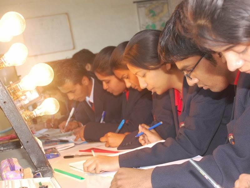 Amrapali Institute of Technology & Science Nainital Infrastructure photo 15